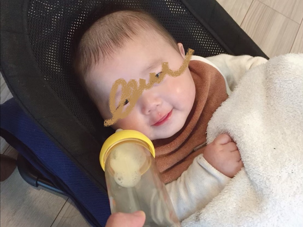 母乳じゃなくても わが家の完全ミルク育児 完ミのメリット デメリットを紹介 Mocamocoblog