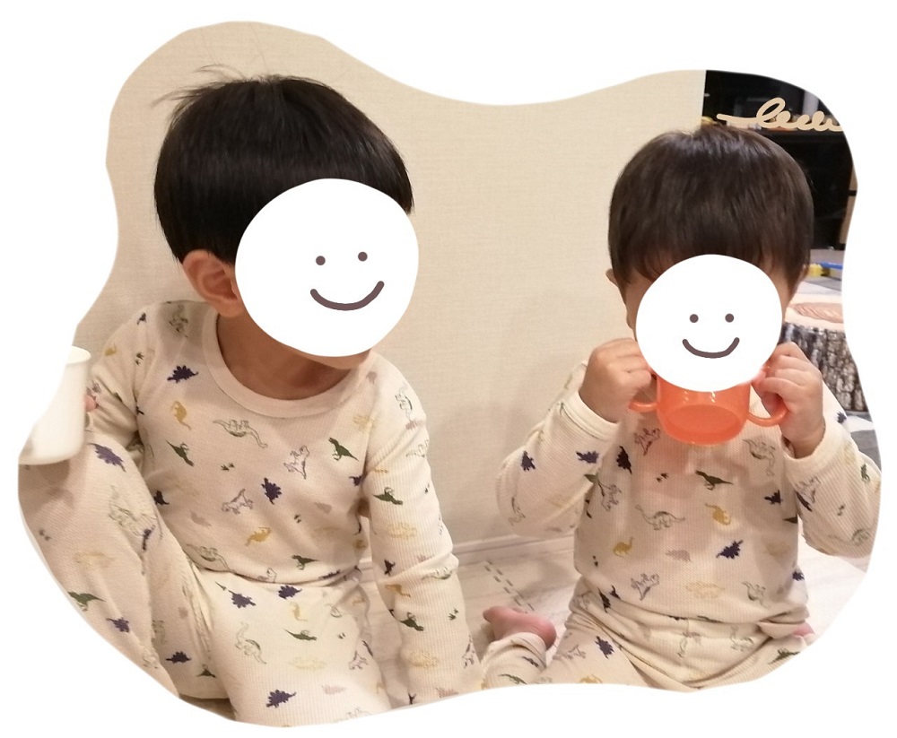 母乳じゃなくても わが家の完全ミルク育児 完ミのメリット デメリットを紹介 Mocamocoblog